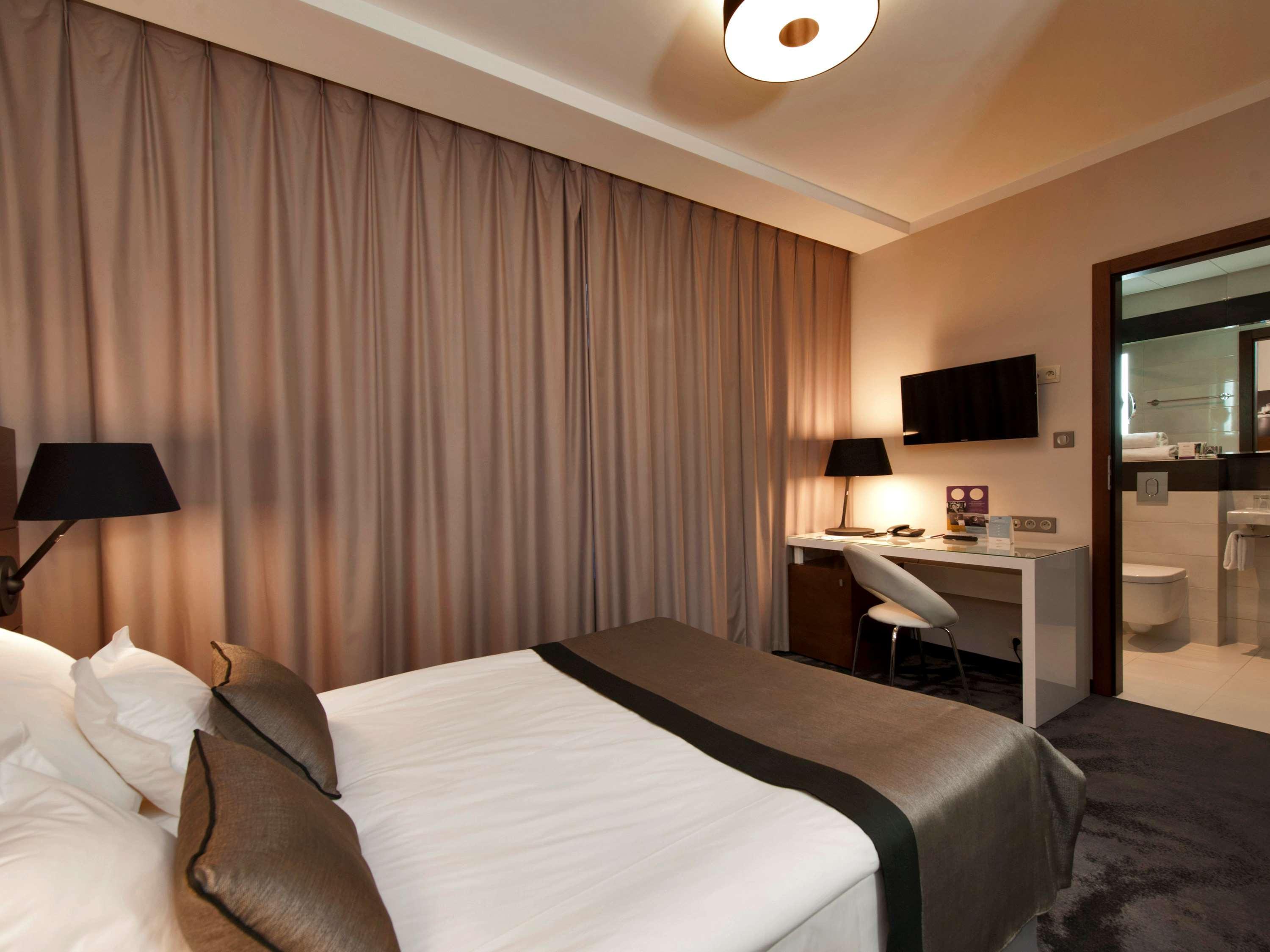 Mercure Bydgoszcz Sepia Kültér fotó