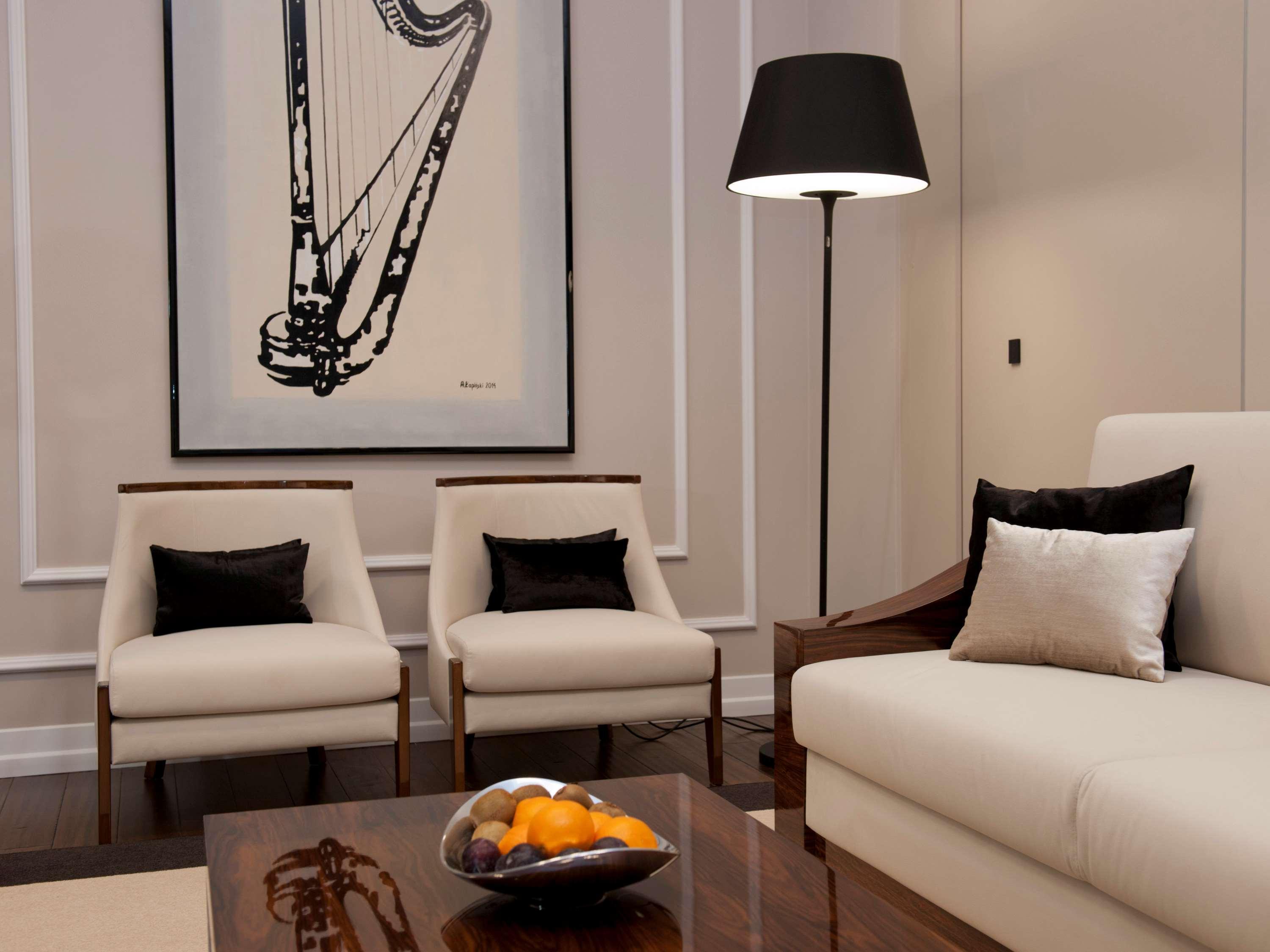 Mercure Bydgoszcz Sepia Kültér fotó