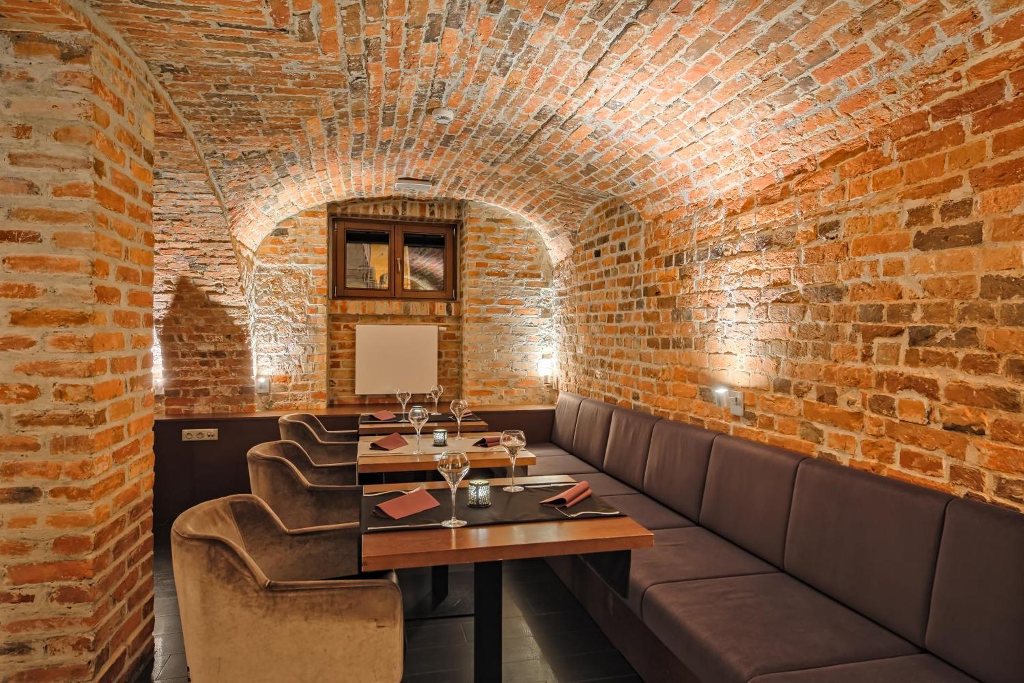 Mercure Bydgoszcz Sepia Kültér fotó